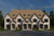French Country House Plan - Newcastle Village 45078 - Front Exterior