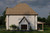 French Country House Plan - Newcastle Village 45078 - Right Exterior
