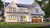 Farmhouse House Plan - Delta 26416 - Front Exterior
