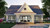 Farmhouse House Plan - Delta 26416 - Rear Exterior