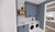 Farmhouse House Plan - Delta 26416 - Mud Room/Hall