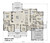 Farmhouse House Plan - St. Thomas 16254 - 1st Floor Plan