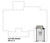 Farmhouse House Plan - St. Thomas 16254 - 2nd Floor Plan