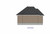 Cottage House Plan - 60600 - Left Exterior
