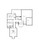 European House Plan - 39845 - 2nd Floor Plan