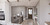 Craftsman House Plan - Eagle Creek 83777 - Entrance