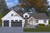 Craftsman House Plan - Prestwich 24540 - Front Exterior
