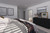 Craftsman House Plan - Prestwich 24540 - Master Bedroom