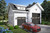 Traditional House Plan - Milton RV Garage 36883 - Front Exterior
