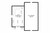 Traditional House Plan - Milton RV Garage 36883 - 2nd Floor Plan