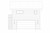 Modern House Plan - Morris Ferry Overlook 2 36674 - Rear Exterior