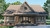 Traditional House Plan - Heritage 70965 - Rear Exterior
