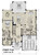 Traditional House Plan - Heritage 70965 - 1st Floor Plan