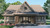 Craftsman House Plan - Peachtree 94335 - Rear Exterior