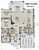 Craftsman House Plan - Peachtree 94335 - 1st Floor Plan