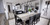 Craftsman House Plan - Peachtree 94335 - Dining Room