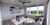 Craftsman House Plan - Peachtree 94335 - Office