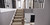 Craftsman House Plan - Peachtree 94335 - Staircase