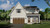 Farmhouse House Plan - Oak Run 70310 - Front Exterior