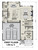 Farmhouse House Plan - Oak Run 70310 - 1st Floor Plan