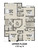 Farmhouse House Plan - Oak Run 70310 - 2nd Floor Plan