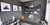 Farmhouse House Plan - Oak Run 70310 - Office