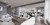 Farmhouse House Plan - Oak Run 70310 - Great Room