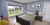 Farmhouse House Plan - Oak Run 70310 - Bedroom