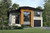 Modern House Plan - 32715 - Front Exterior