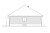Modern House Plan - 19231 - Right Exterior