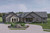 Craftsman House Plan - Bridgetown 24918 - Front Exterior