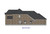 European House Plan - 89839 - Right Exterior