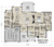 Farmhouse House Plan - Winfield 89863 - 1st Floor Plan