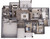Farmhouse House Plan - Winfield 89863 - 1st Floor Dollhouse - 