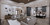 Farmhouse House Plan - Winfield 89863 - Great Room
