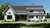 Farmhouse House Plan - Harrison 21796 - Rear Exterior