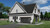 Farmhouse House Plan - Harrison 21796 - Left Exterior