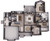 Farmhouse House Plan - Harrison 21796 - 1st Floor Dollhouse - 