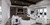 Traditional House Plan - Drift Wood Ranch 27757 - Great Room