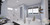 Traditional House Plan - Drift Wood Ranch 27757 - Master Bathroom