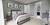 Traditional House Plan - Drift Wood Ranch 27757 - Bedroom