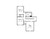 European House Plan - 26759 - 2nd Floor Plan