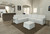 European House Plan - 26759 - Family Room