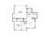 Traditional House Plan - 94112 - 1st Floor Plan