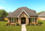 Traditional House Plan - 94112 - Front Exterior