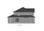 Traditional House Plan - 27289 - Left Exterior