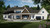 Farmhouse House Plan - Waterstone 46757 - Rear Exterior
