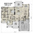 Farmhouse House Plan - Waterbury 19583 - 1st Floor Plan
