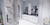 Farmhouse House Plan - Meriden 46607 - Master Bathroom