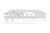 Ranch House Plan - Timpview 72143 - Front Exterior